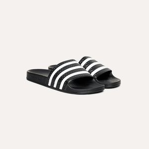 Adidas Adilette Slide Sz 6 (mens size) - BRAND NEW